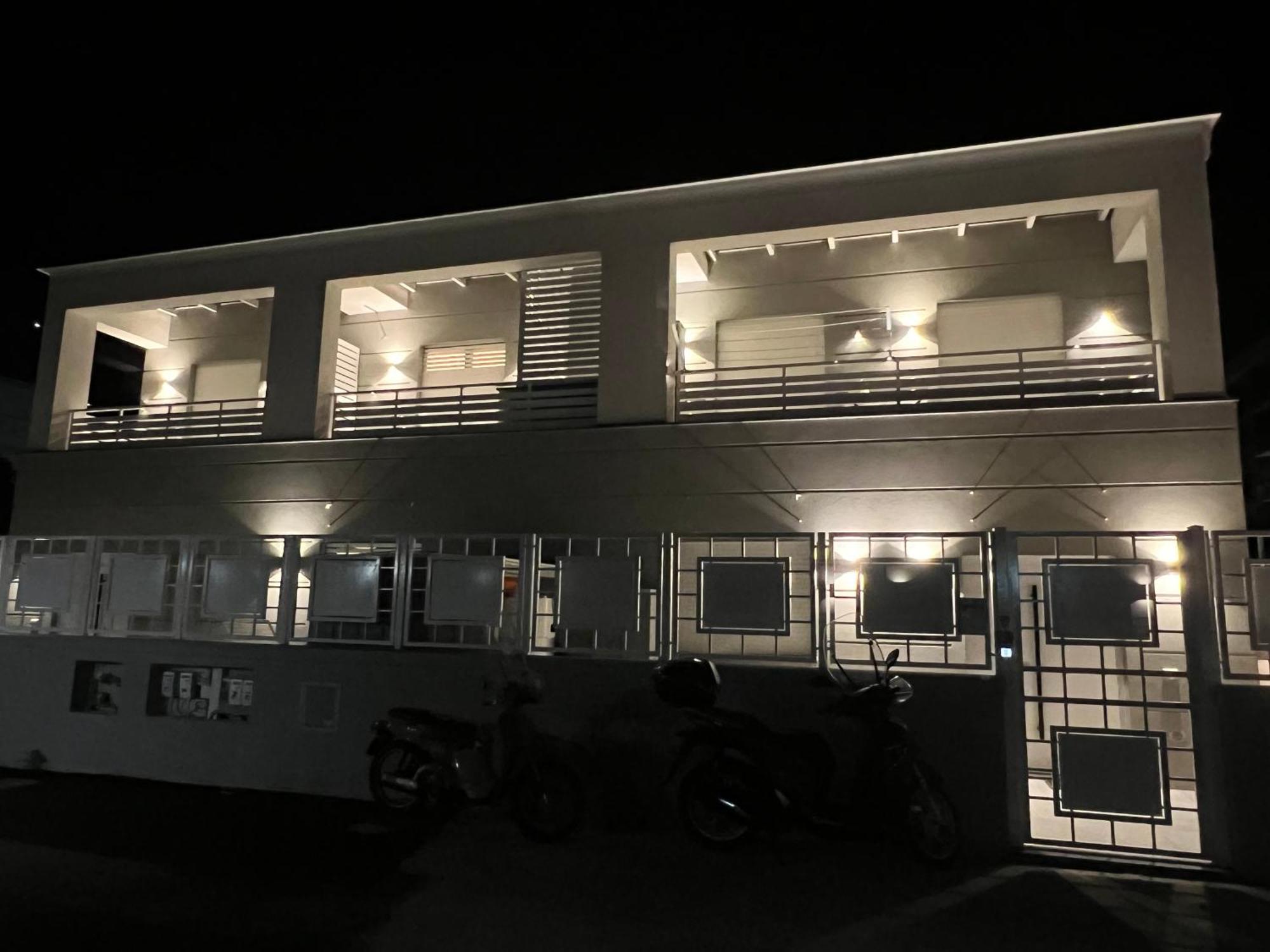 Maison 279 Castellammare di Stabia Exterior foto
